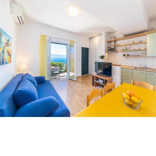 Apartments M&F