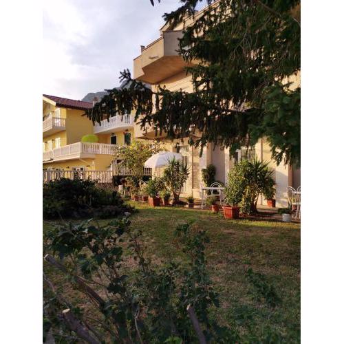 Apartments Mia
