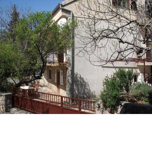 Apartments Mia