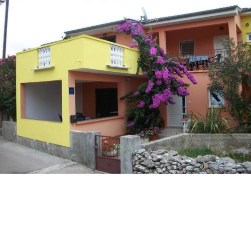Apartments Midi - two apartments