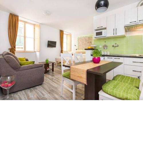 Apartments Mila