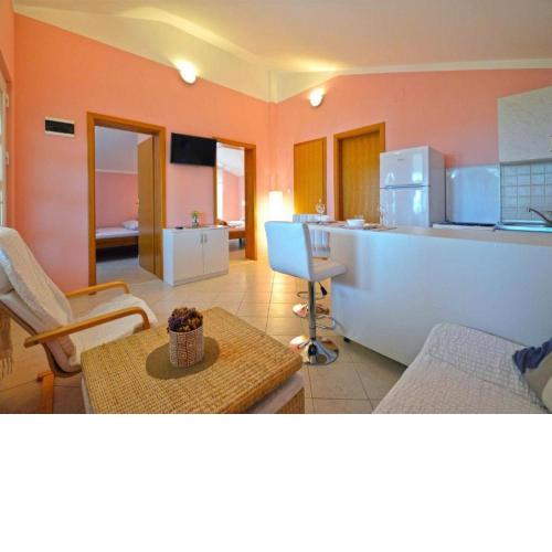 Apartments Mila