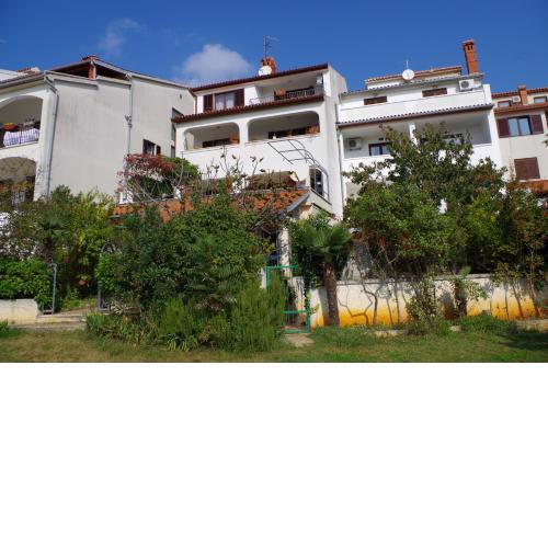 Apartments Milena
