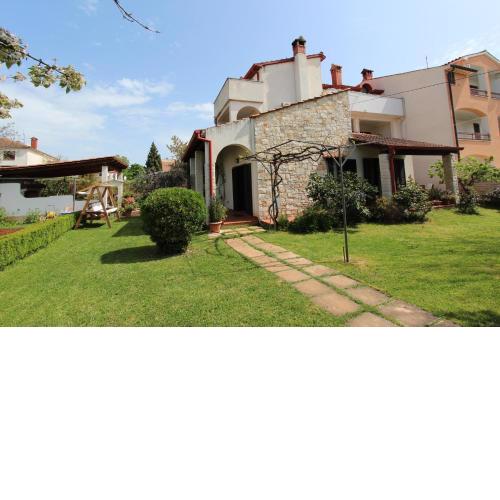 Apartments Milena