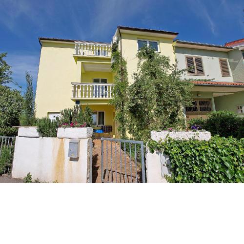 Apartments Milica 56