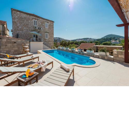 Apartments Miljas 2