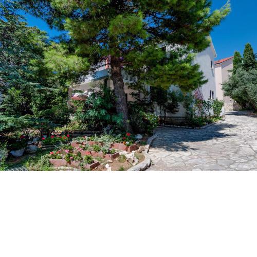 Apartments Milka