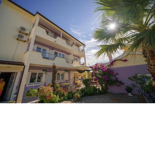 Apartments Milka