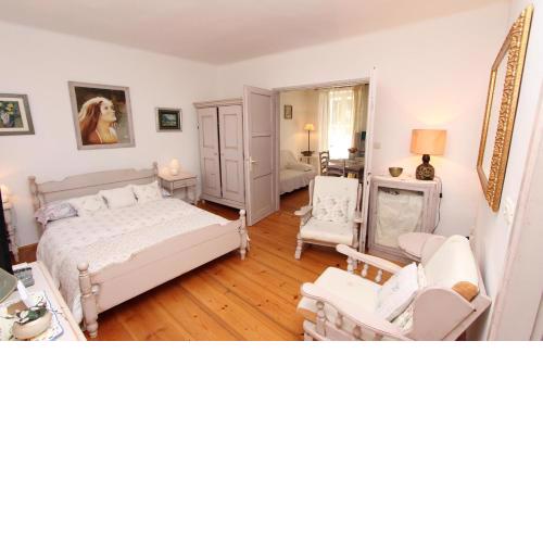 Apartments Milkana