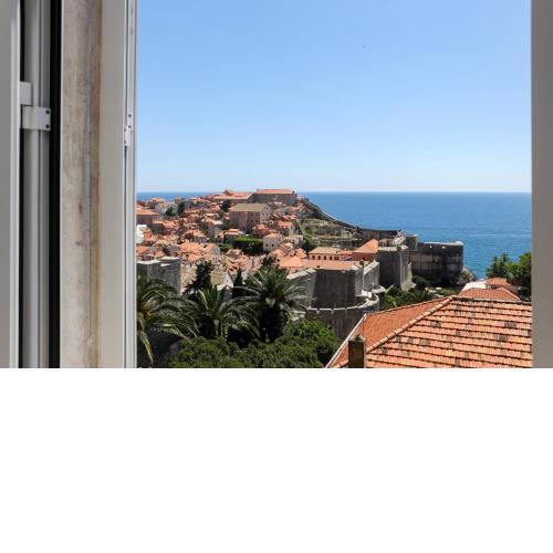 Apartments Minceta Old Town
