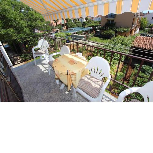 Apartments Miriana