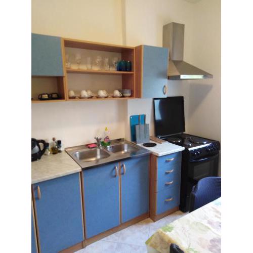 Apartments Mirijana
