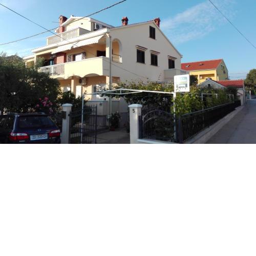 Apartments Mirijana