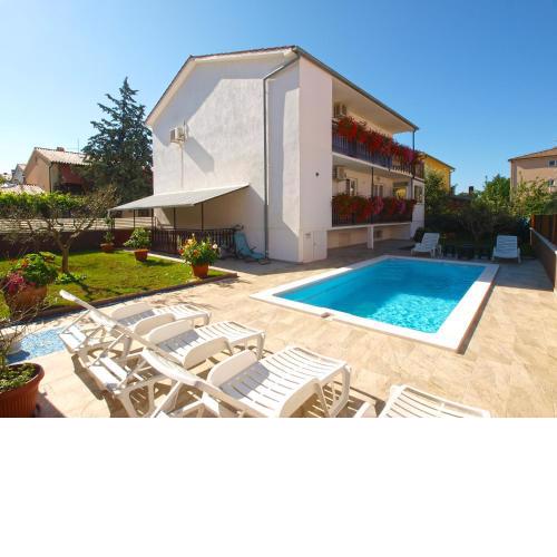 Apartments Mirko 647