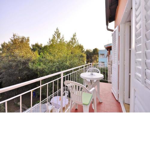 Apartments Miro 636