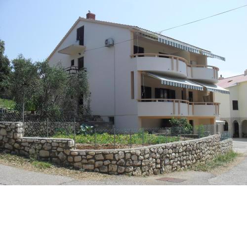 Apartments MULOBEDANJ