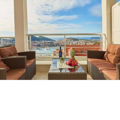 Apartments Muminovic