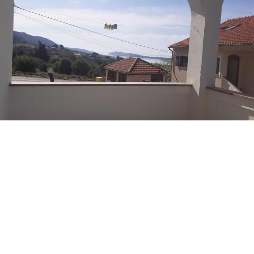 Apartments Nada- sea view