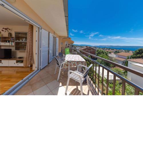 Apartments Nada