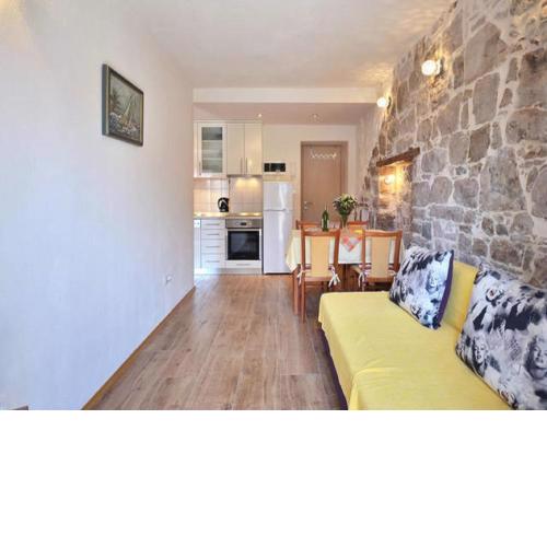 Apartments Nada