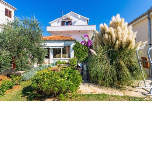 Apartments Nada