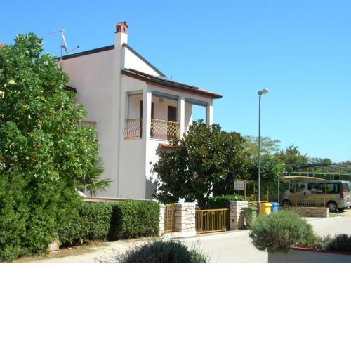 Apartments Nadija