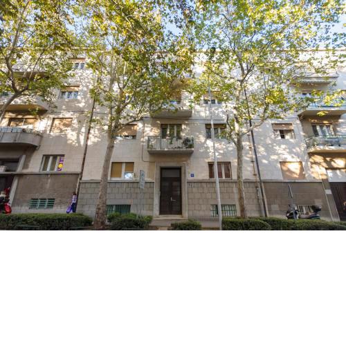 Apartments Naja