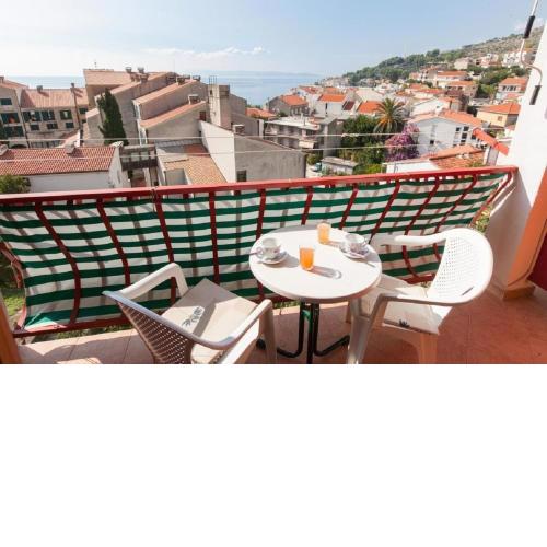 Apartments Nataša - 100m from sea