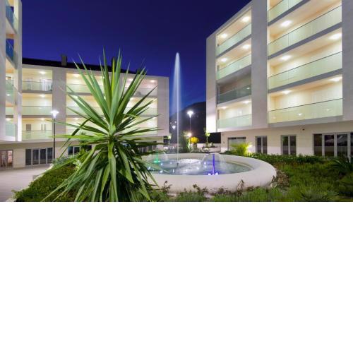 Apartments Nav