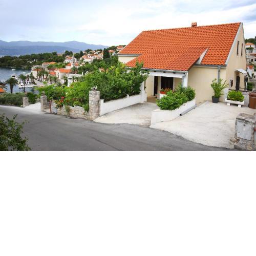 Apartments Neda - perfect location