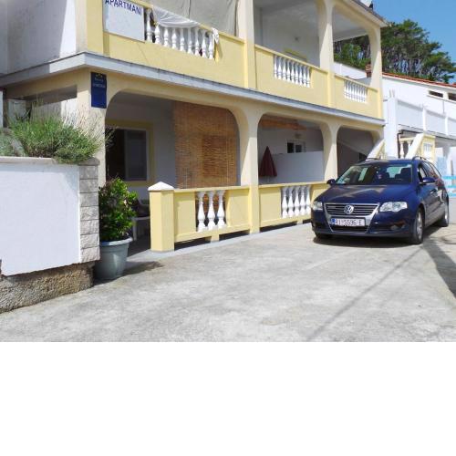 Apartments Nedo - 150 m from sandy beach