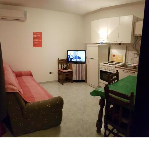 Apartments Nena