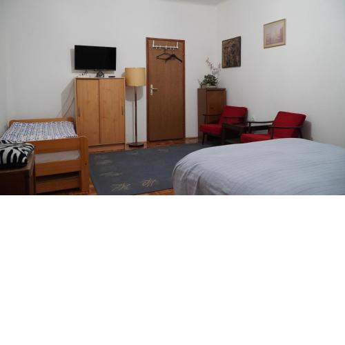 Apartments Nera