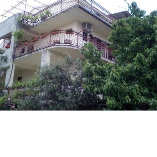 Apartments Neva