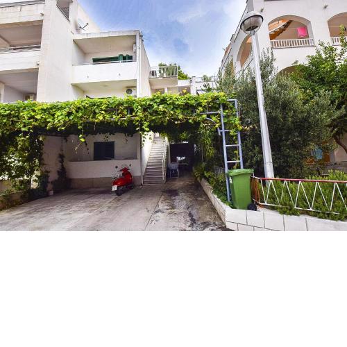 Apartments Nevenka