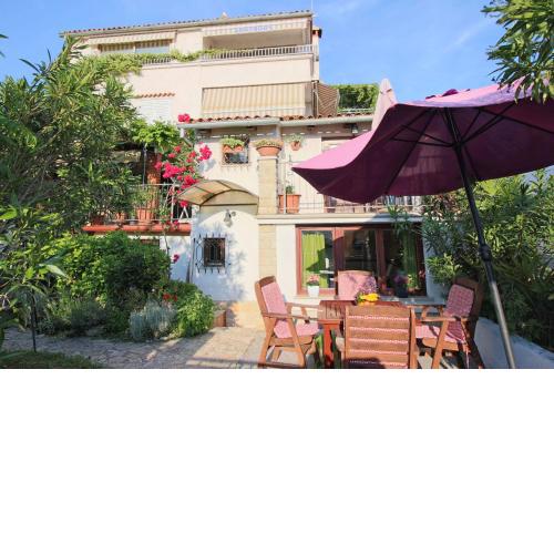 Apartments Nevija