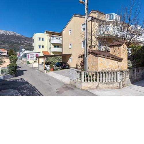 Apartments Niko - modern