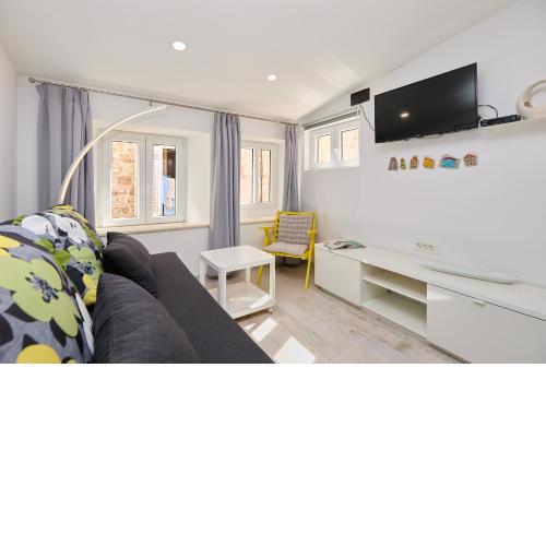 Apartments Nino