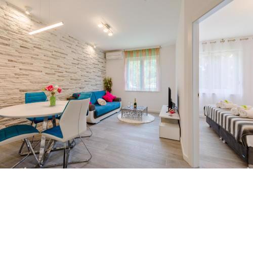 Apartments Niro
