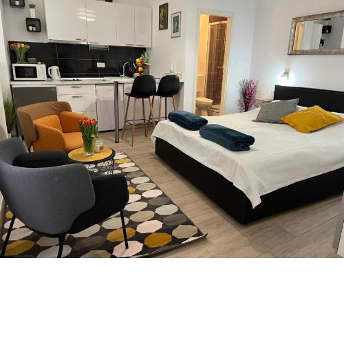 Apartments Noa Old Town