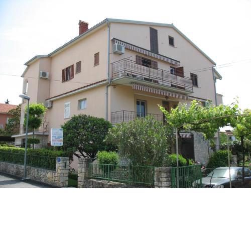 Apartments Noki21
