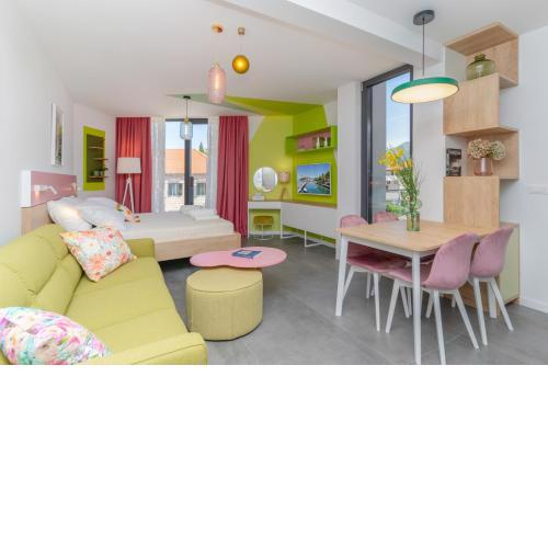 Apartments Olea