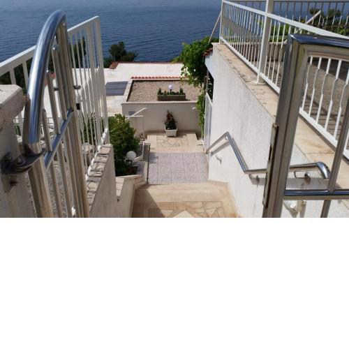 Apartments Olga & Jure