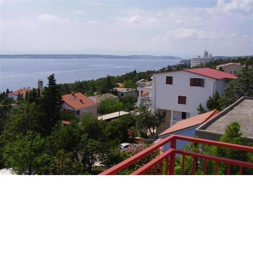 Apartments Olgi - free parking