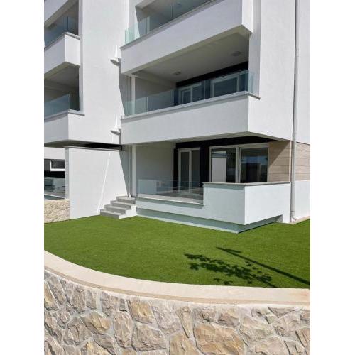Apartments Olive Garden 2