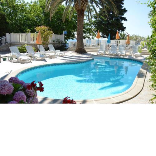 Apartments Ora - with pool