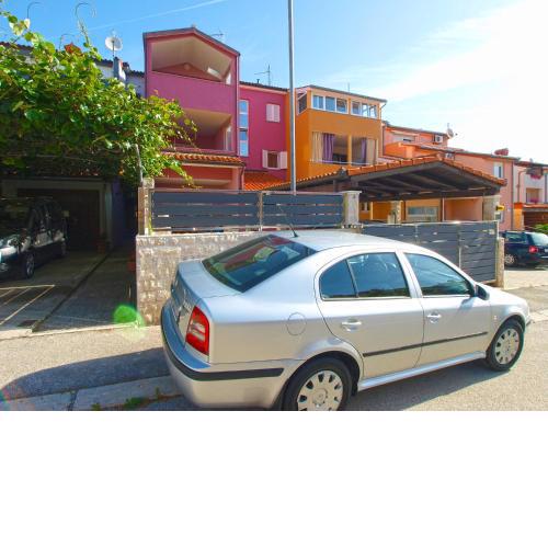 Apartments Oriana 898