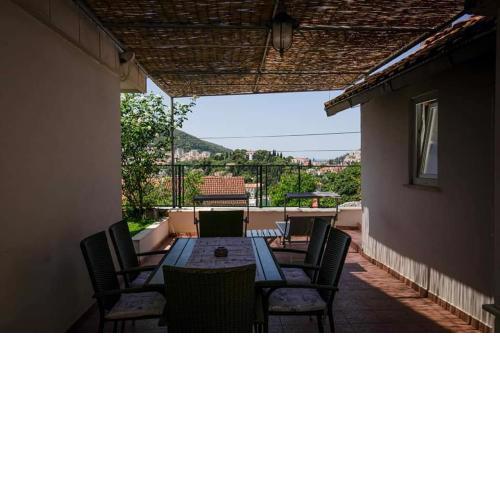 Apartments Pasko