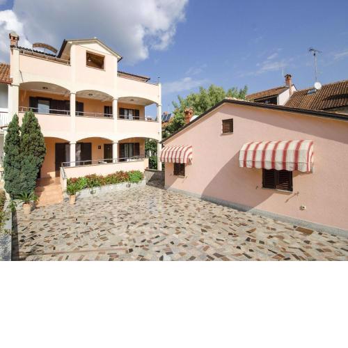 Apartments Patricija