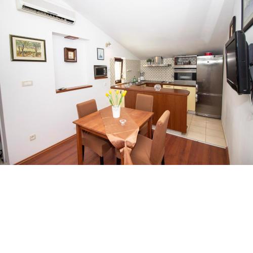 Apartments Paula